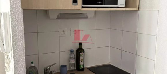 Студия в Исси-ле-Мулино, Франция № 186650 5