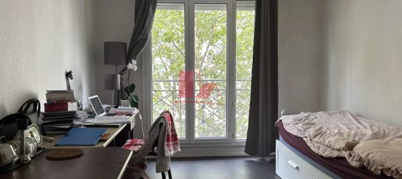 Студия в Исси-ле-Мулино, Франция № 186650 3