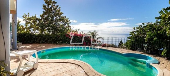 3 bedrooms House in Canico, Portugal No. 118301 30