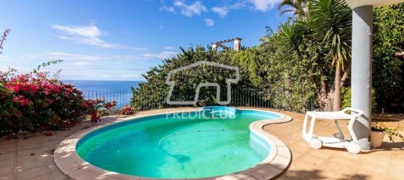 3 bedrooms House in Canico, Portugal No. 118301 18