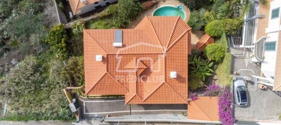 3 bedrooms House in Canico, Portugal No. 118301 8