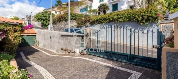 3 bedrooms House in Canico, Portugal No. 118301 32