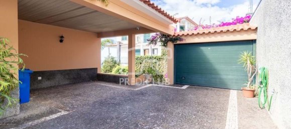 3 bedrooms House in Canico, Portugal No. 118301 6