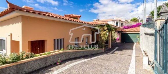 3 bedrooms House in Canico, Portugal No. 118301 33