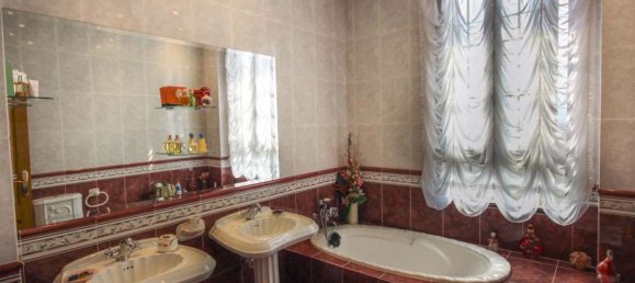 Casa T5 em Benidorm, Spain N.º 46281 23