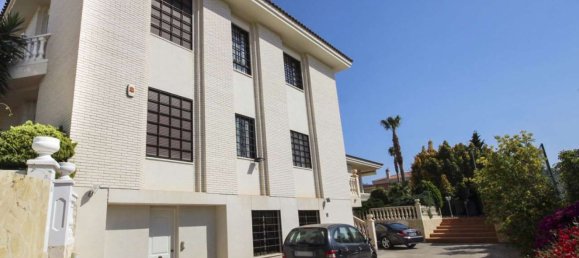 Casa T5 em Benidorm, Spain N.º 46281 5