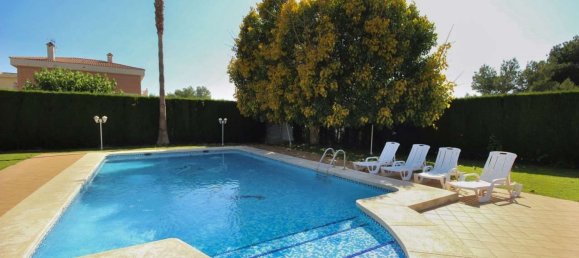 Casa T5 em Benidorm, Spain N.º 46281 3