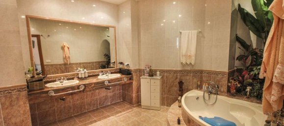 Casa T5 em Benidorm, Spain N.º 46281 16