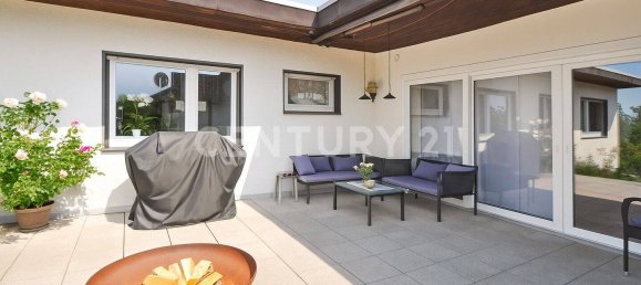5-Zimmer Bungalow in Marburg-Biedenkopf, Germany, Nr. 287675 12