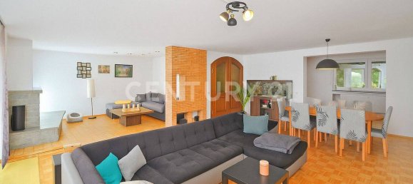 5-Zimmer Bungalow in Marburg-Biedenkopf, Germany, Nr. 287675 3