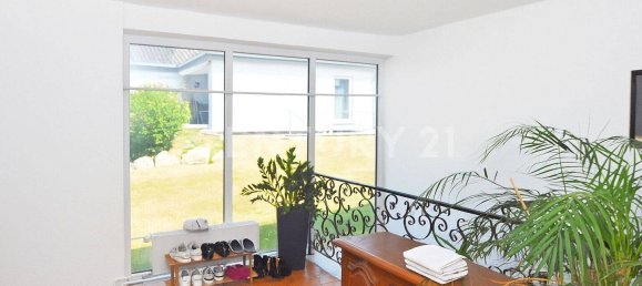 5-Zimmer Bungalow in Marburg-Biedenkopf, Germany, Nr. 287675 2