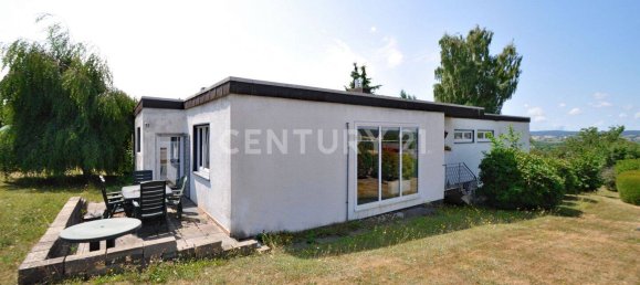 5-Zimmer Bungalow in Marburg-Biedenkopf, Germany, Nr. 287675 11