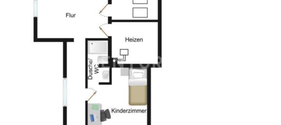 5-Zimmer Bungalow in Marburg-Biedenkopf, Germany, Nr. 287675 14