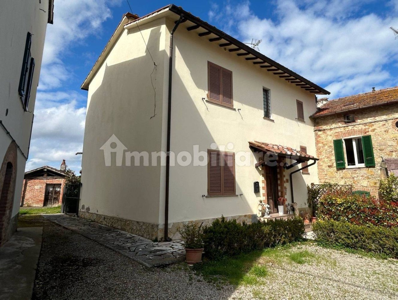 3 bedrooms House in Castiglione del Lago, Italy No. 191338