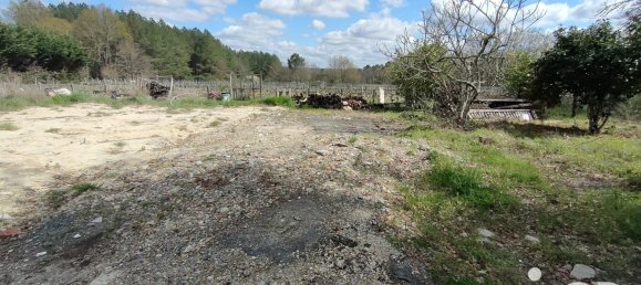 Земельный участок 2660м² в Бюдо, Франция № 236162 2