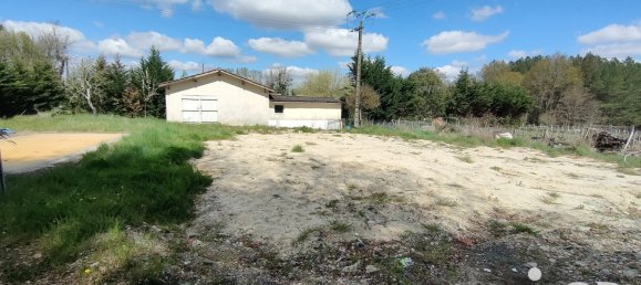 Земельный участок 2660м² в Бюдо, Франция № 236162 3