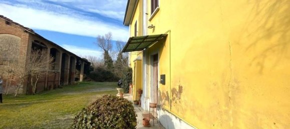 9-Zimmer Haus in Castelletto di Branduzzo, Italy, Nr. 238654 7