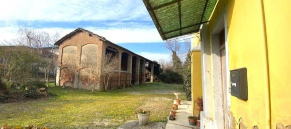 9-Zimmer Haus in Castelletto di Branduzzo, Italy, Nr. 238654 9