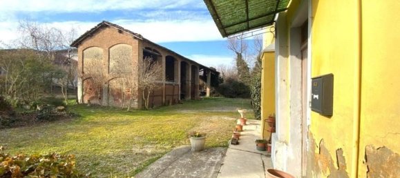 9-Zimmer Haus in Castelletto di Branduzzo, Italy, Nr. 238654 8