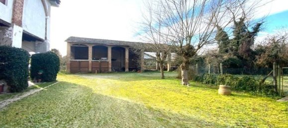 9-Zimmer Haus in Castelletto di Branduzzo, Italy, Nr. 238654 2