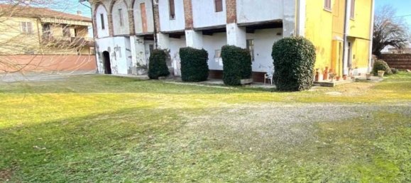 9-Zimmer Haus in Castelletto di Branduzzo, Italy, Nr. 238654 6