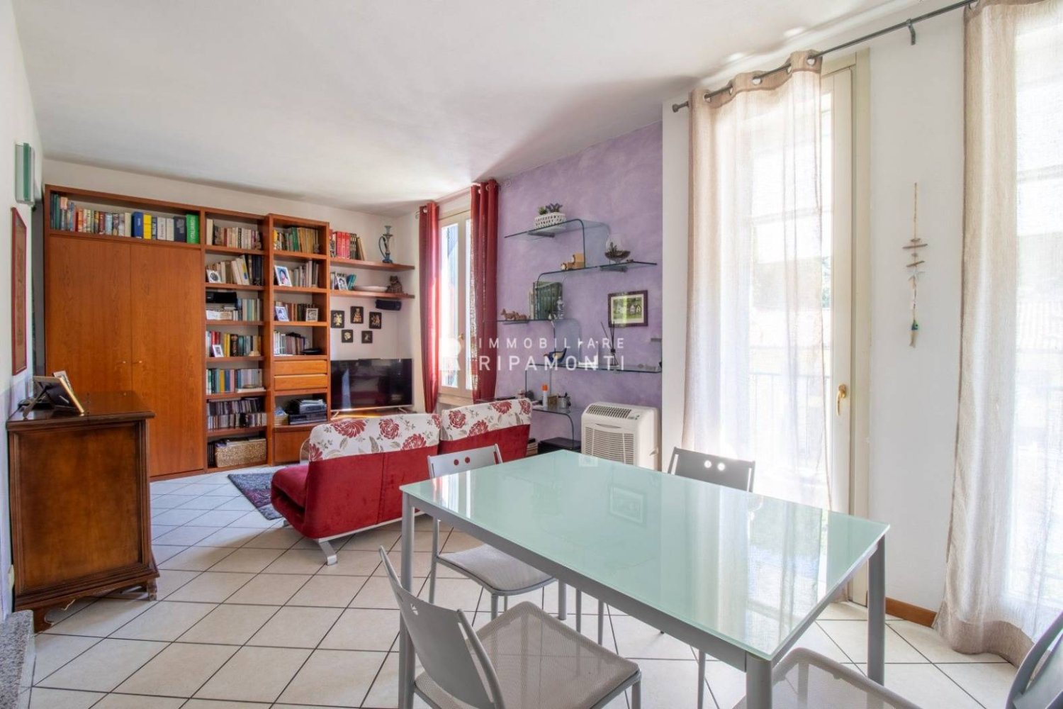 Apartamento T2 em Lecco, Italy N.º 379420