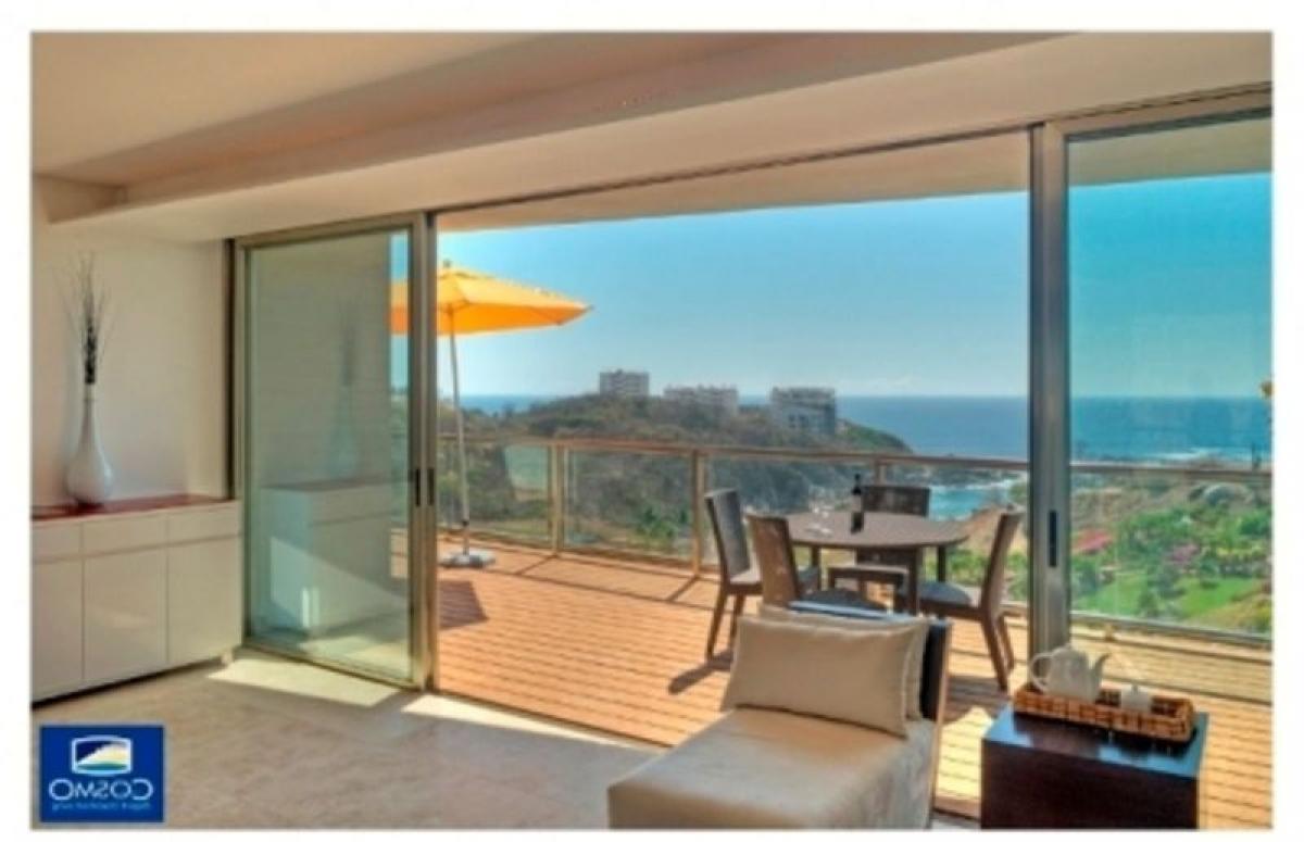 2 chambres Appartement à Oaxaca, Mexico No. 182136