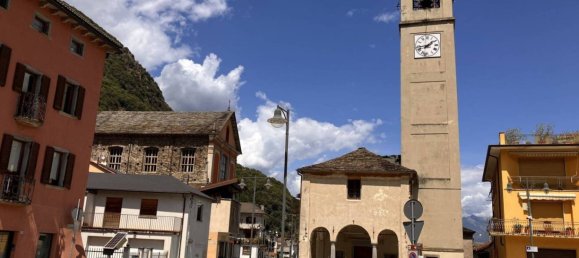 1 غرف نوم منزل في Piedimulera, Italy رقم 272923 7