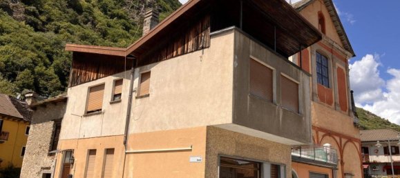 1 غرف نوم منزل في Piedimulera, Italy رقم 272923 4