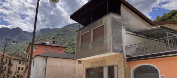 1 غرف نوم منزل في Piedimulera, Italy رقم 272923 5