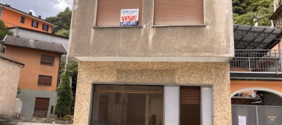 1 غرف نوم منزل في Piedimulera, Italy رقم 272923 3