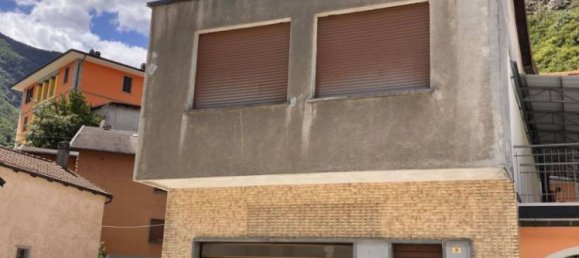 1 غرف نوم منزل في Piedimulera, Italy رقم 272923 2