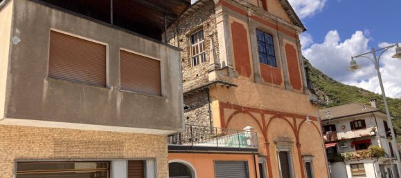 1 غرف نوم منزل في Piedimulera, Italy رقم 272923 6