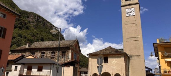 1 غرف نوم منزل في Piedimulera, Italy رقم 272923 8