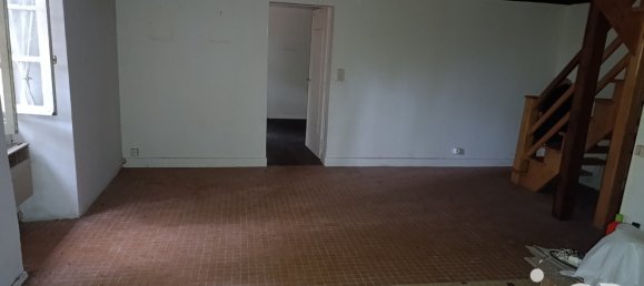 3 Schlafzimmer Haus in Guilly, France, Nr. 244866 3