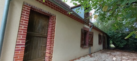 3 Schlafzimmer Haus in Guilly, France, Nr. 244866 2