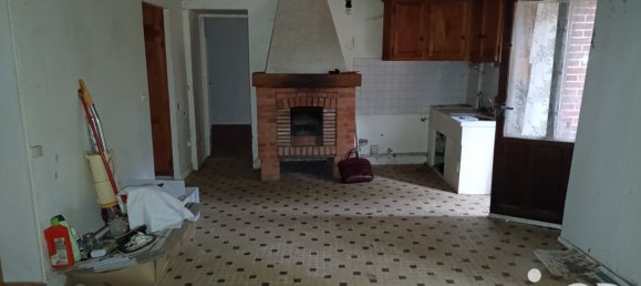 3 Schlafzimmer Haus in Guilly, France, Nr. 244866 4