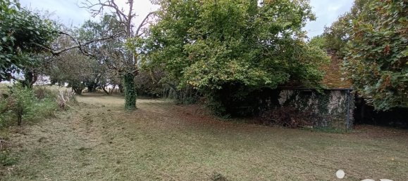 3 Schlafzimmer Haus in Guilly, France, Nr. 244866 10