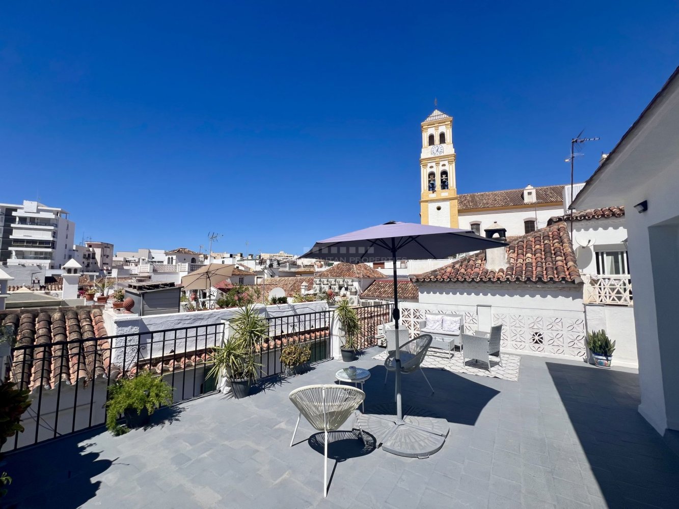 7 Schlafzimmer Haus in Marbella, Spain, Nr. 251394