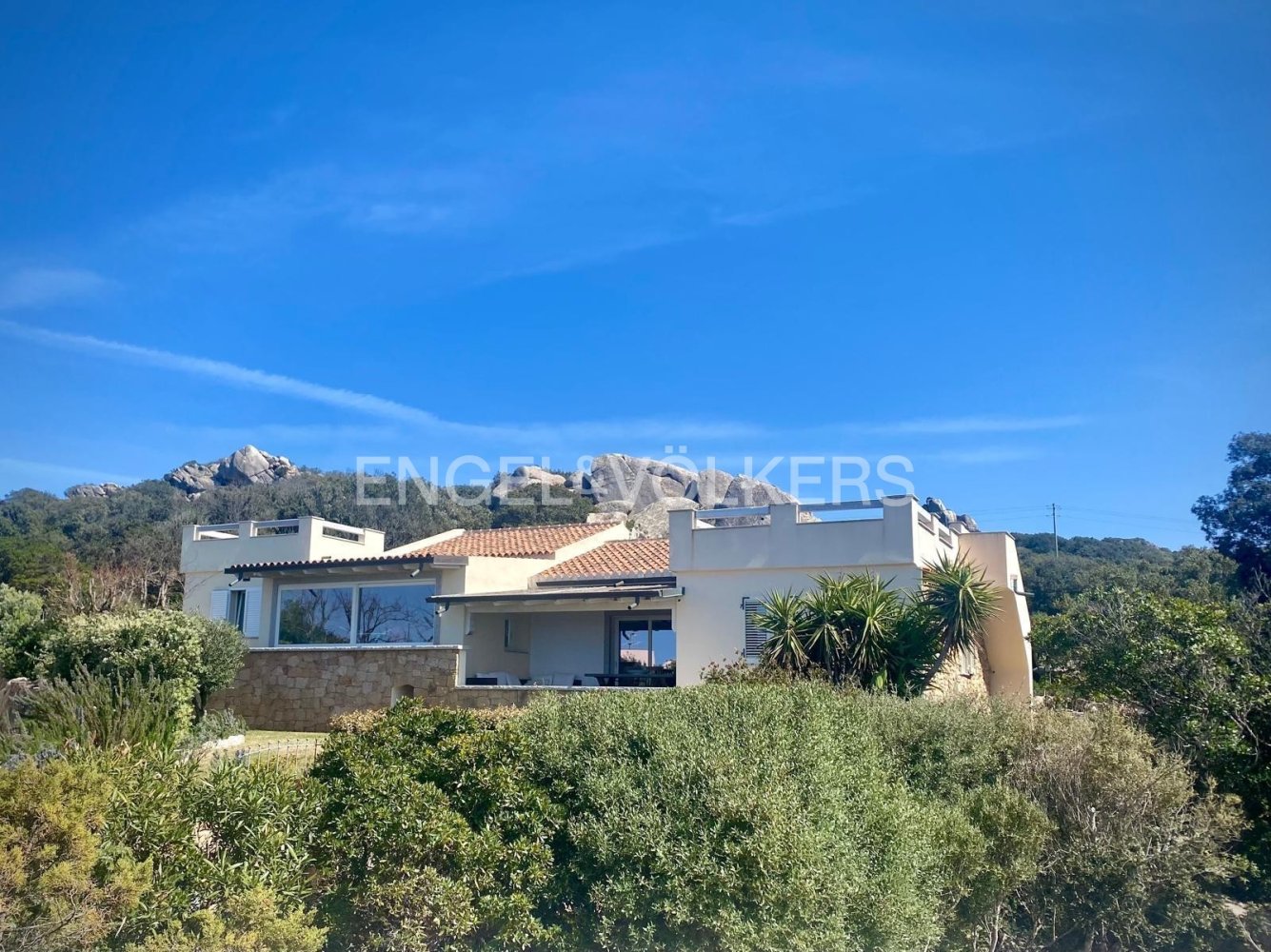 6 chambres Villa à Pesaro, Italy No. 127320