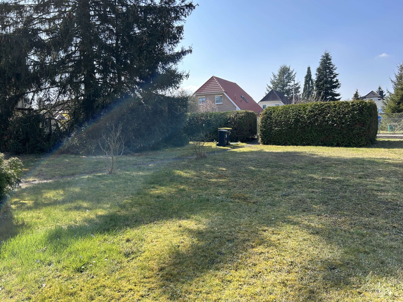 Grundstück in Bohnsdorf, Germany, Nr. 234257