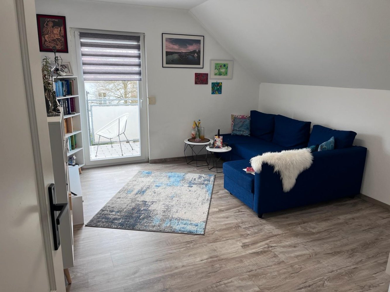 Apartamento T1 em Passau, Germany N.º 308254