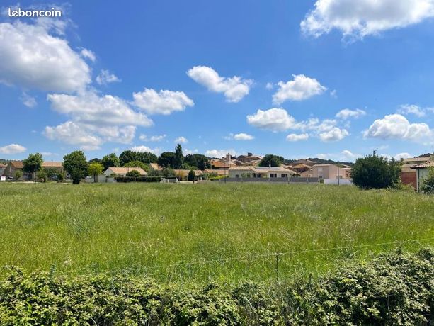 Grundstück in Occitanie, France 503m², Nr. 313124