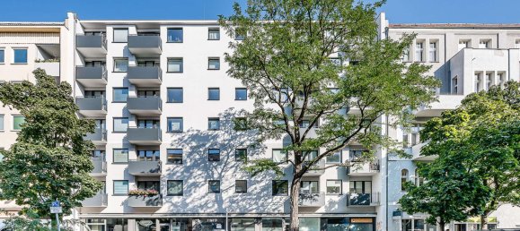 Gewerbliche Immobilie in Wilmersdorf, Germany 125m², Nr. 324321 2