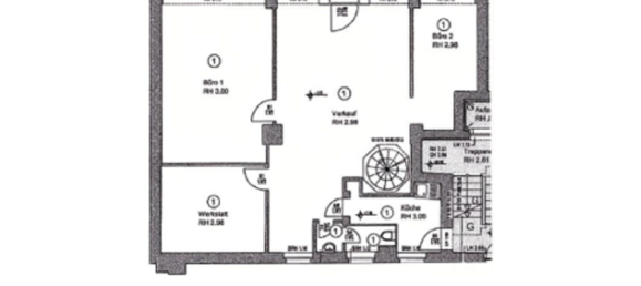 Gewerbliche Immobilie in Wilmersdorf, Germany 125m², Nr. 324321 5