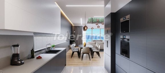 Квартира 3+1 в Кушадасы, Турция № 16990 14