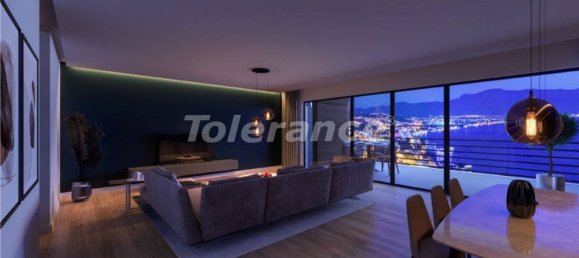 Квартира 3+1 в Кушадасы, Турция № 16990 10