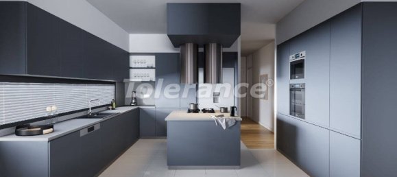 Квартира 3+1 в Кушадасы, Турция № 16990 15