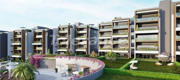 Квартира 3+1 в Кушадасы, Турция № 16990 19