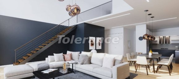 Квартира 3+1 в Кушадасы, Турция № 16990 4